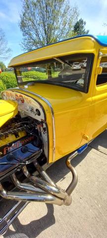 Ford Model A image 2