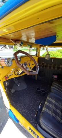 Ford Model A image 3