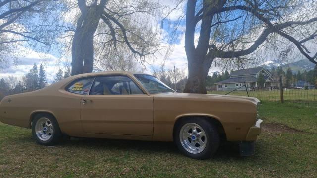 Plymouth Duster image 7