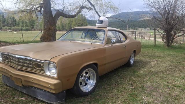 Plymouth Duster image 4