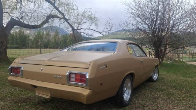 Plymouth Duster image 5