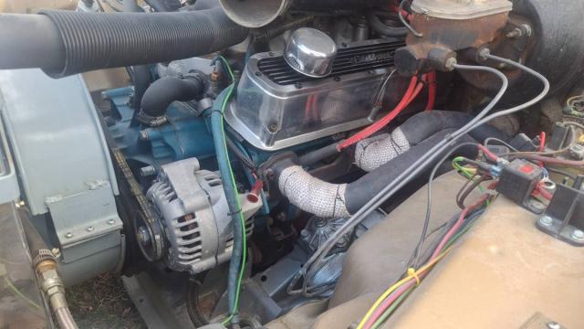 Plymouth Duster image 3
