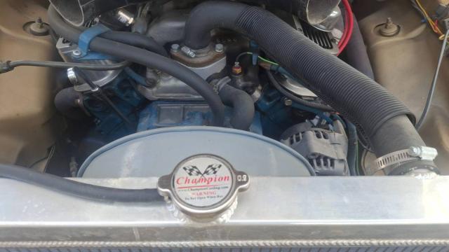 Plymouth Duster image 8