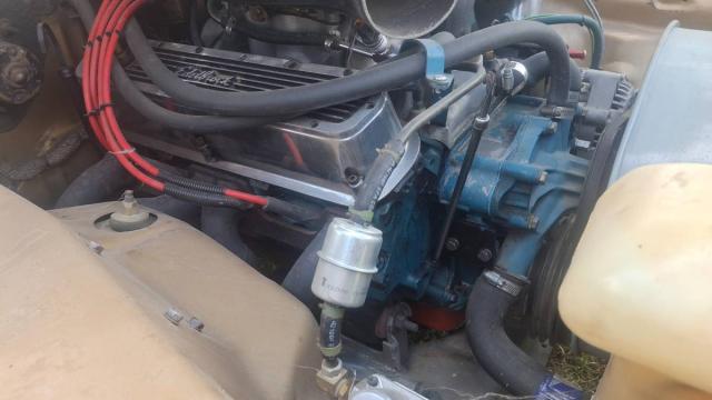 Plymouth Duster image 6