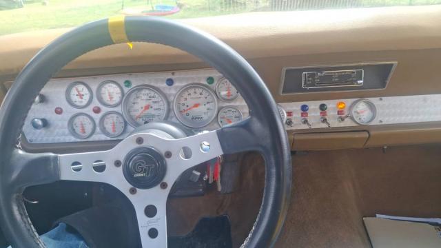 Plymouth Duster image 1