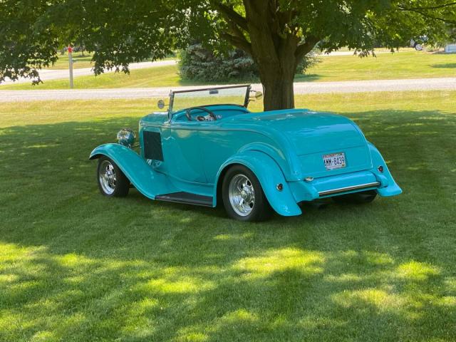 Ford Roadster image 1