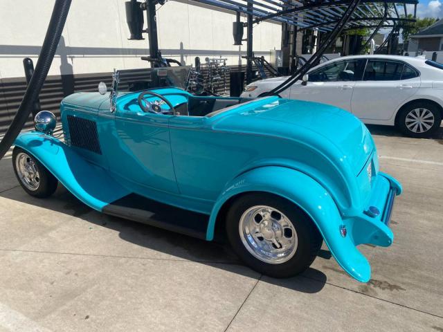 Ford Roadster image 2