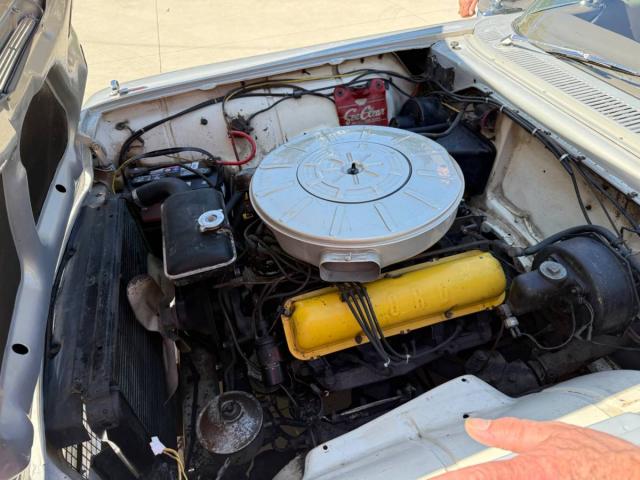 Ford Thunderbird Coupe image 7