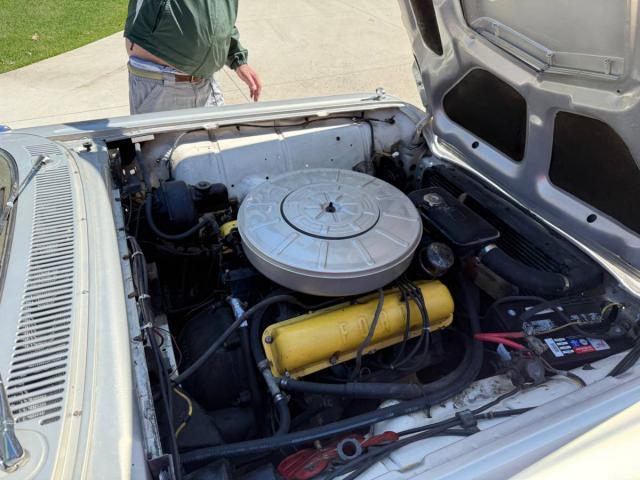 Ford Thunderbird Coupe image 9