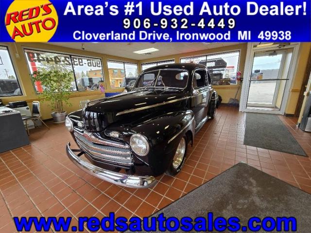 Ford Coupe image 2