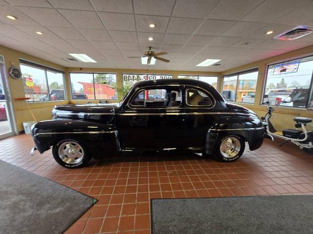 Ford Coupe image 9