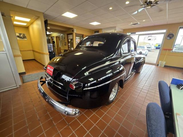 Ford Coupe image 8