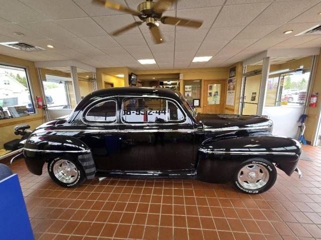 Ford Coupe image 5