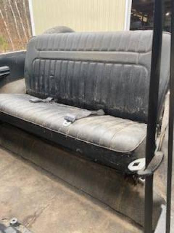 Ford Bronco 4x4 image 5