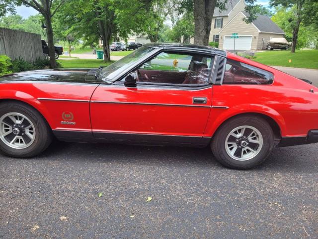 Datsun