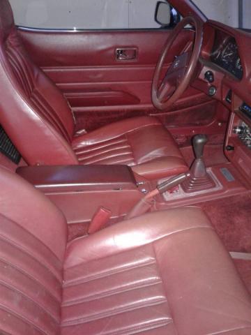 Datsun 280zx image 9