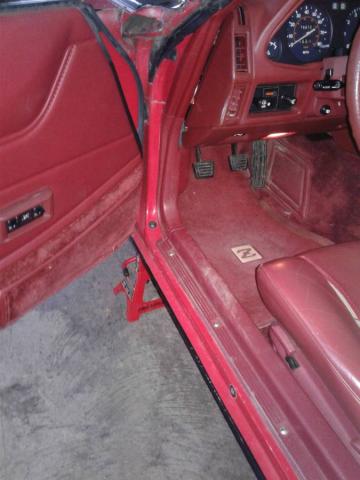 Datsun 280zx image 7