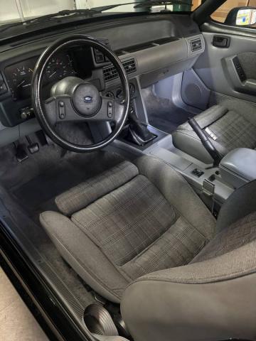 Ford Mustang image 2