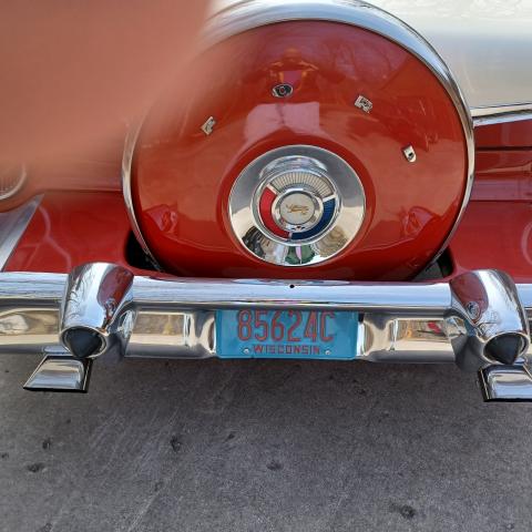 Ford Galaxie image 4