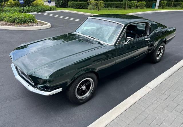 Ford Mustang image 1