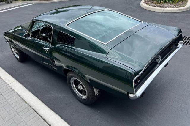 Ford Mustang image 7