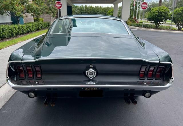Ford Mustang image 5