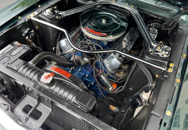 Ford Mustang image 8