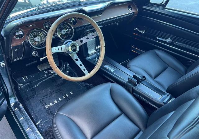 Ford Mustang image 2
