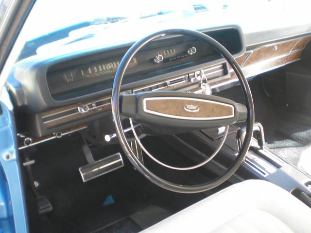 Ford Galaxie image 1