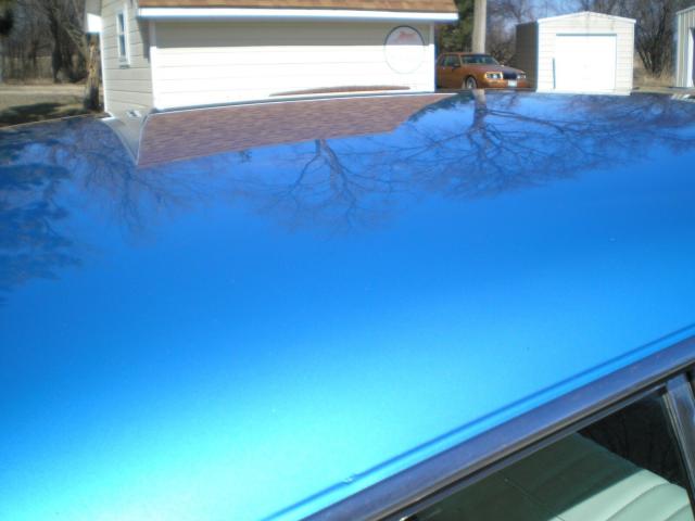 Ford Galaxie image 7