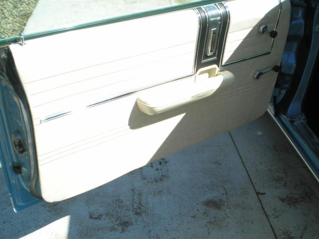 Ford Galaxie image 9