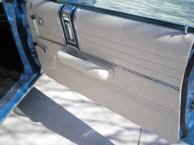 Ford Galaxie image 4