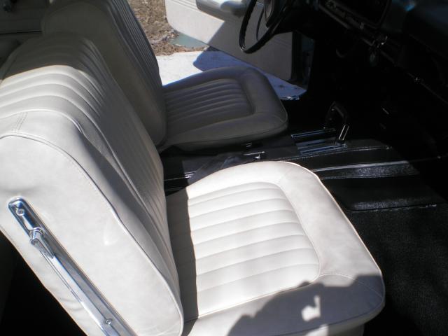 Ford Galaxie image 3
