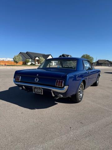 Ford Mustang image 4