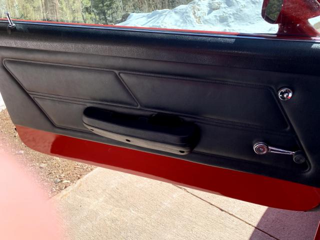 Ford Mustang image 3
