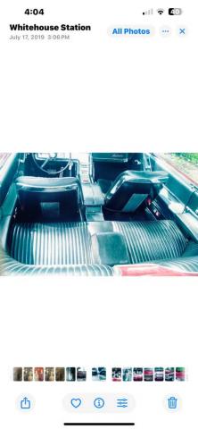 Ford Thunderbird Convertible image 3