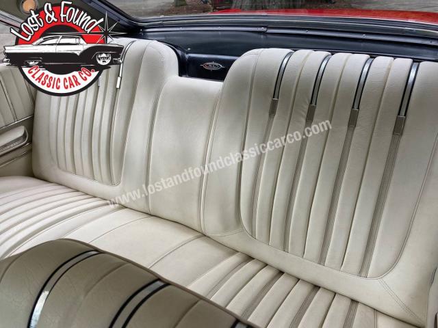 Ford Galaxie 500 Xl image 9