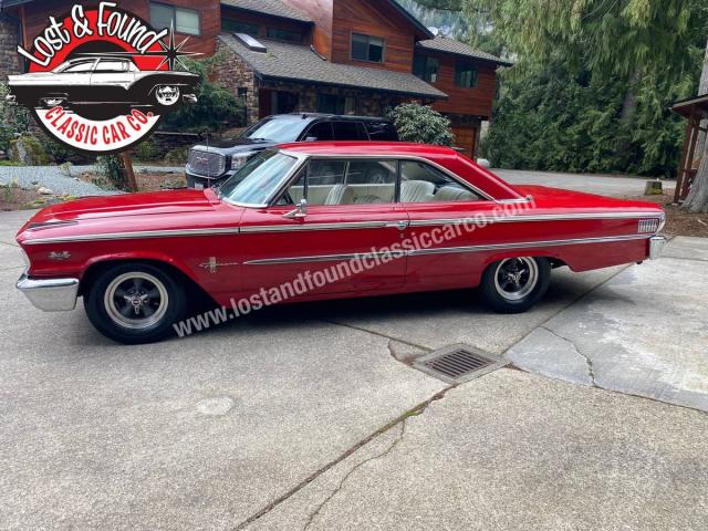 Ford Galaxie 500 Xl image 7