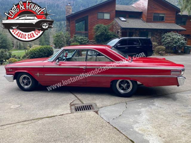 Ford Galaxie 500 Xl image 2