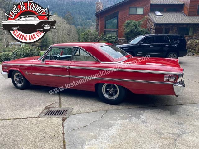 Ford Galaxie 500 Xl image 1