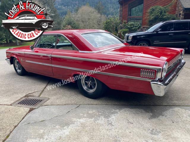 Ford Galaxie 500 Xl image 5