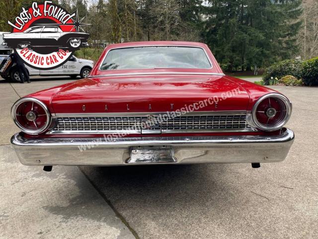 Ford Galaxie 500 Xl image 4
