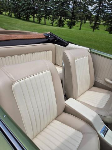 Ford Convertible Super Deluxe image 4