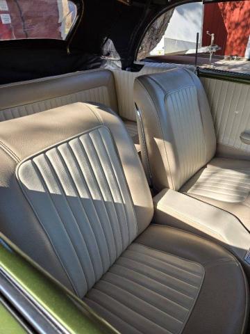 Ford Convertible Super Deluxe image 7