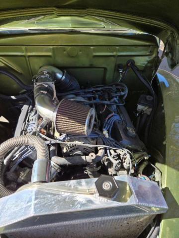 Ford Convertible Super Deluxe image 8