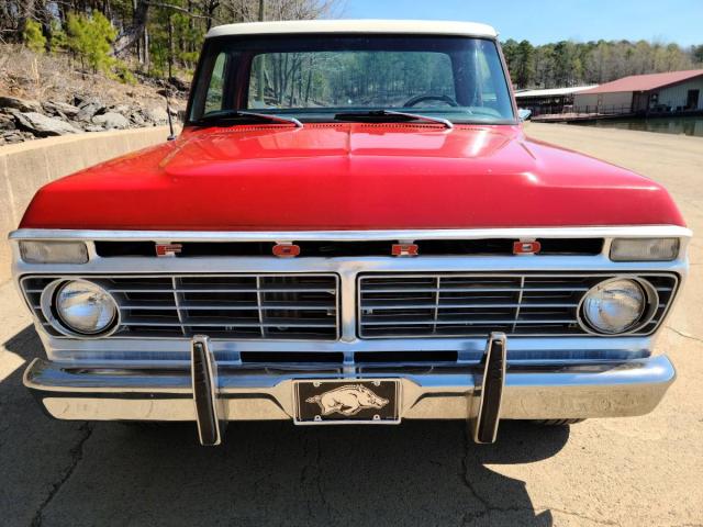 Ford F100 Ranger image 1