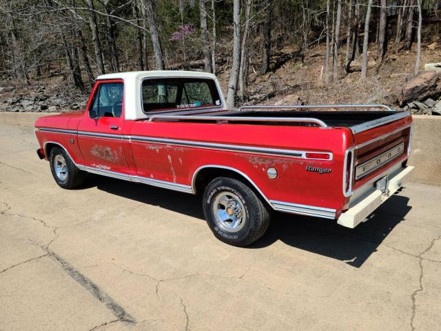 Ford F100 Ranger image 8