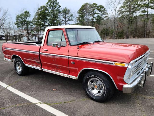 Ford F100 Ranger image 2