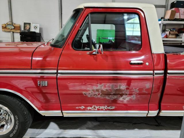 Ford F100 Ranger image 5