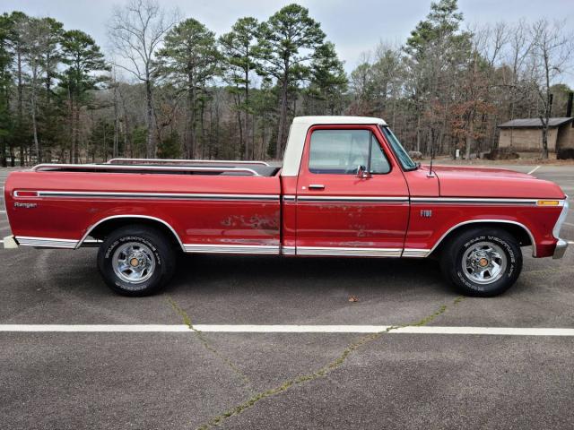 Ford F100 Ranger image 9